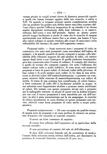 Giornale italiano di dermatologia e sifilologia