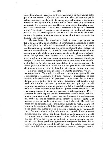 Giornale italiano di dermatologia e sifilologia