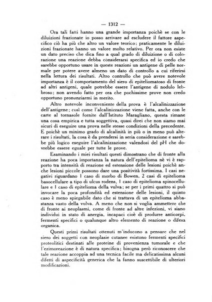 Giornale italiano di dermatologia e sifilologia