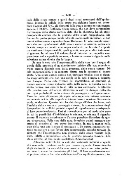 Giornale italiano di dermatologia e sifilologia