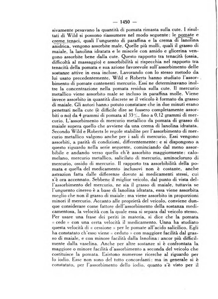 Giornale italiano di dermatologia e sifilologia