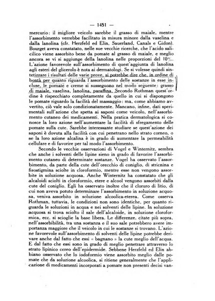 Giornale italiano di dermatologia e sifilologia