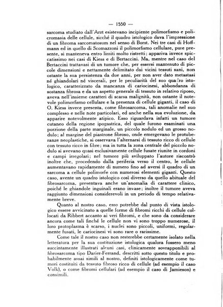 Giornale italiano di dermatologia e sifilologia