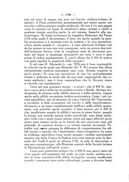 Giornale italiano di dermatologia e sifilologia