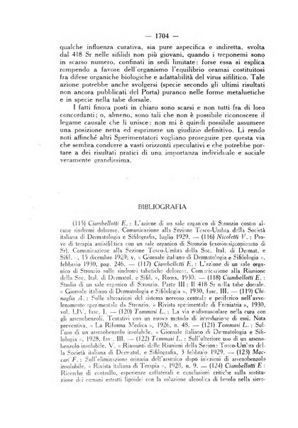 Giornale italiano di dermatologia e sifilologia