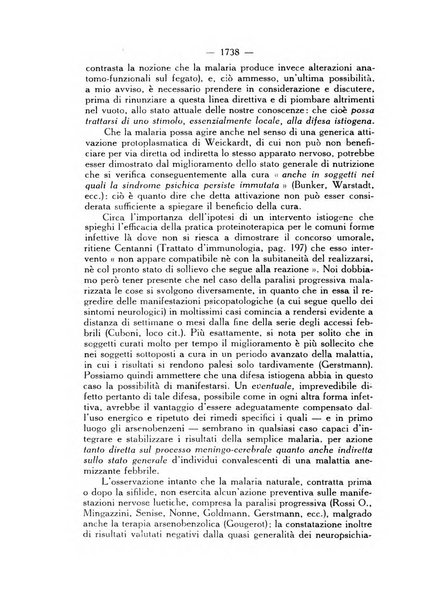 Giornale italiano di dermatologia e sifilologia