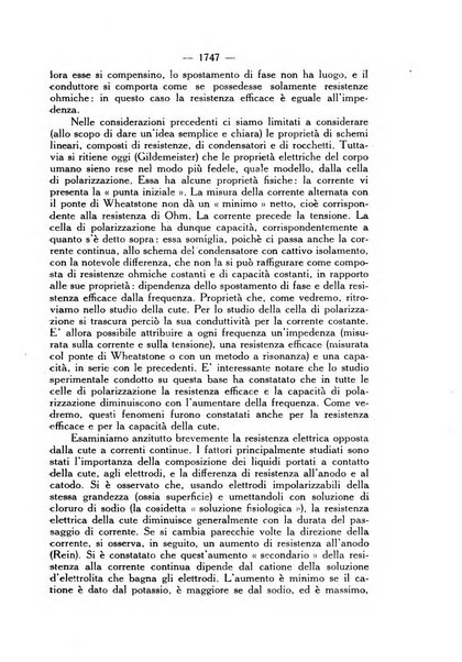 Giornale italiano di dermatologia e sifilologia