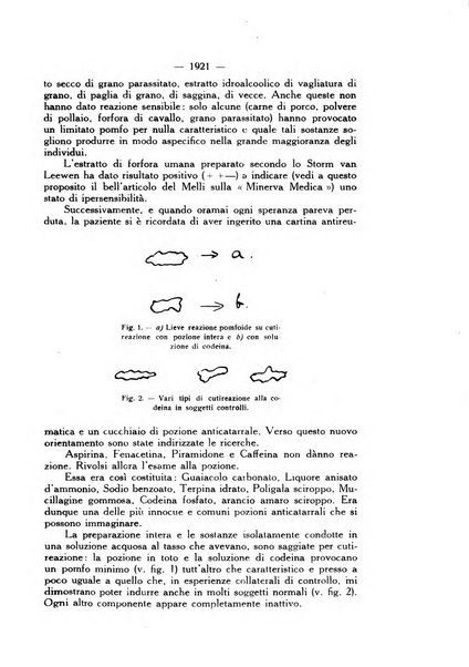 Giornale italiano di dermatologia e sifilologia