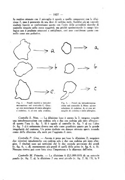 Giornale italiano di dermatologia e sifilologia