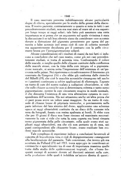 Giornale italiano di dermatologia e sifilologia