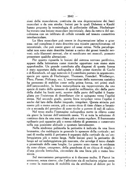 Giornale italiano di dermatologia e sifilologia