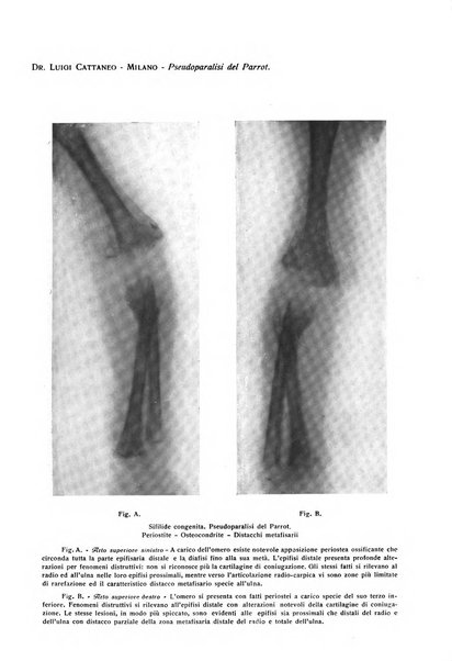 Giornale italiano di dermatologia e sifilologia