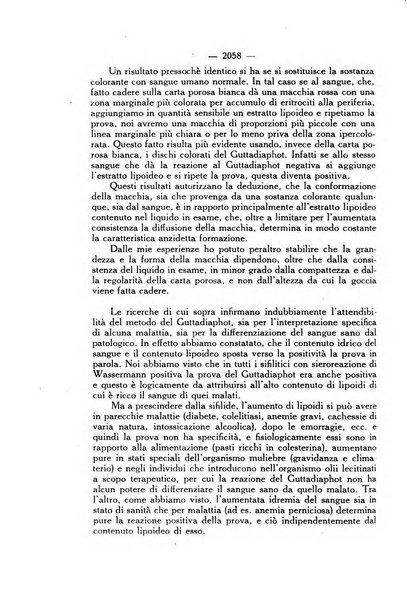 Giornale italiano di dermatologia e sifilologia