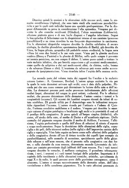 Giornale italiano di dermatologia e sifilologia