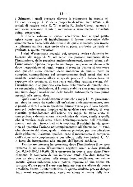 Giornale italiano di dermatologia e sifilologia