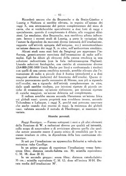 Giornale italiano di dermatologia e sifilologia