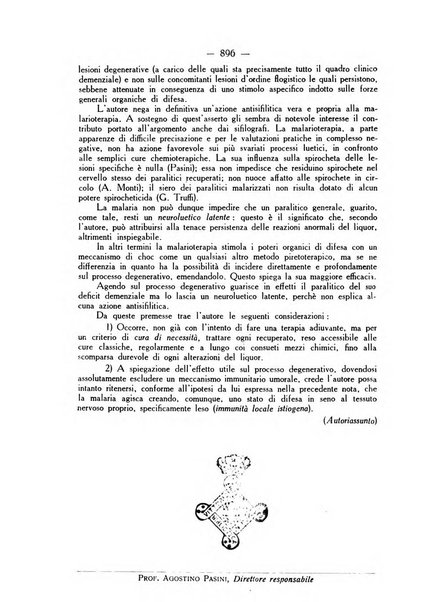 Giornale italiano di dermatologia e sifilologia