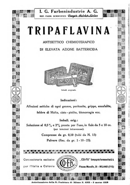 Giornale italiano di dermatologia e sifilologia