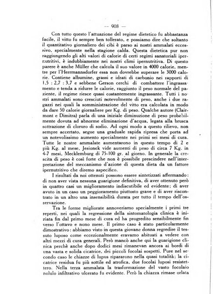 Giornale italiano di dermatologia e sifilologia