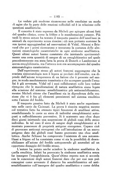 Giornale italiano di dermatologia e sifilologia