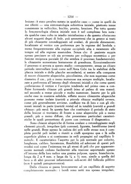 Giornale italiano di dermatologia e sifilologia