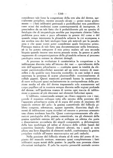 Giornale italiano di dermatologia e sifilologia