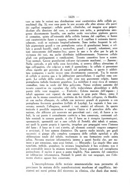 Giornale italiano di dermatologia e sifilologia