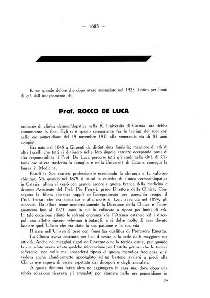 Giornale italiano di dermatologia e sifilologia