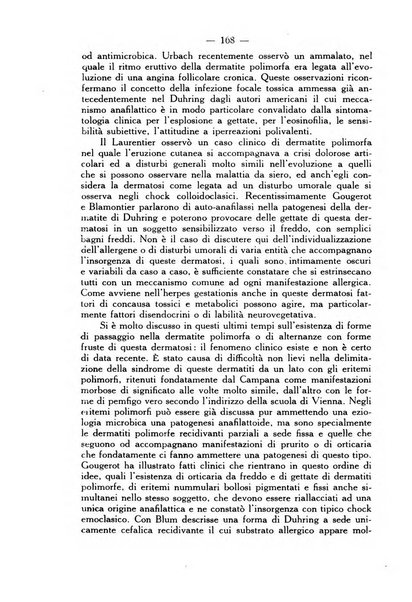 Giornale italiano di dermatologia e sifilologia