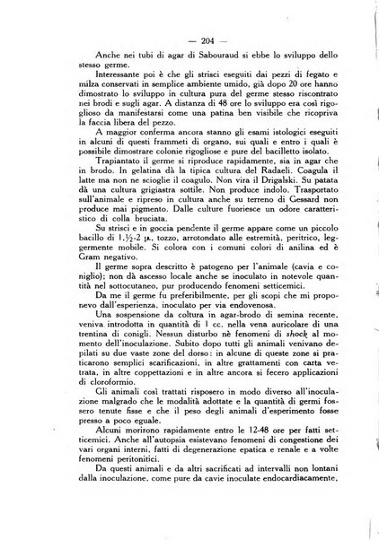 Giornale italiano di dermatologia e sifilologia