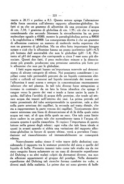 Giornale italiano di dermatologia e sifilologia