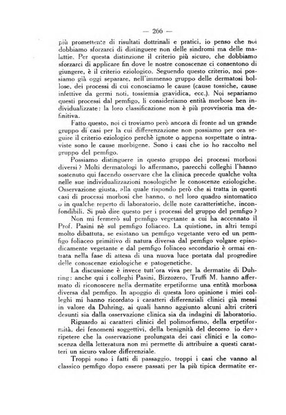 Giornale italiano di dermatologia e sifilologia