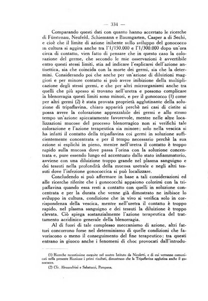 Giornale italiano di dermatologia e sifilologia