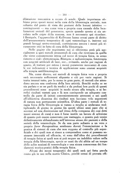 Giornale italiano di dermatologia e sifilologia