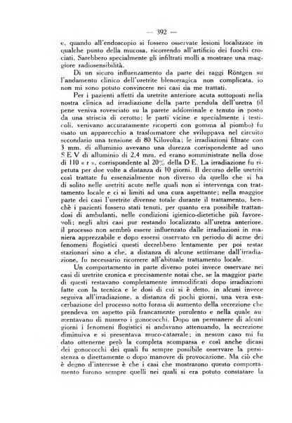 Giornale italiano di dermatologia e sifilologia