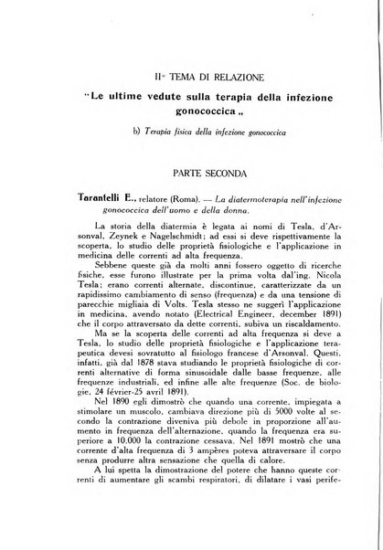 Giornale italiano di dermatologia e sifilologia