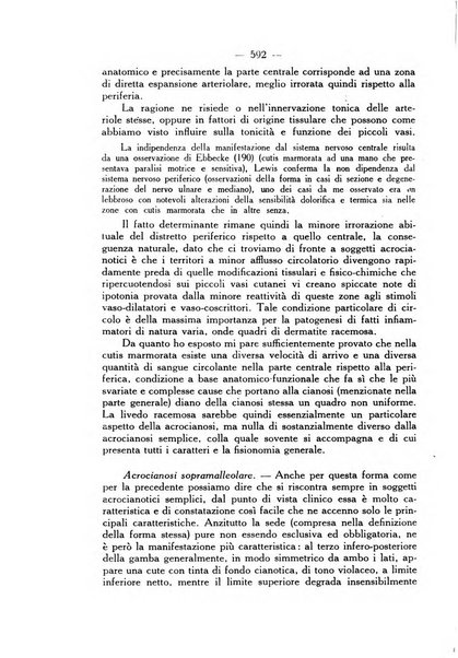 Giornale italiano di dermatologia e sifilologia