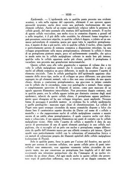 Giornale italiano di dermatologia e sifilologia