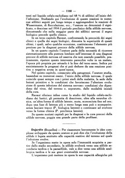 Giornale italiano di dermatologia e sifilologia