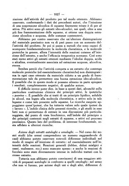 Giornale italiano di dermatologia e sifilologia