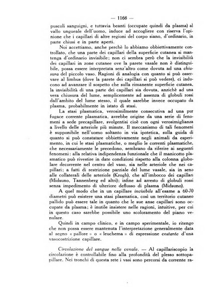 Giornale italiano di dermatologia e sifilologia