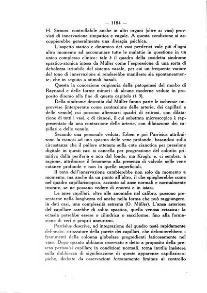 Giornale italiano di dermatologia e sifilologia