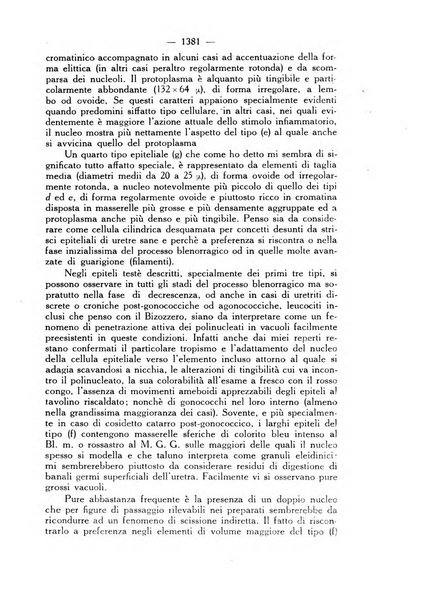 Giornale italiano di dermatologia e sifilologia