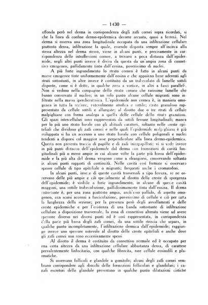 Giornale italiano di dermatologia e sifilologia