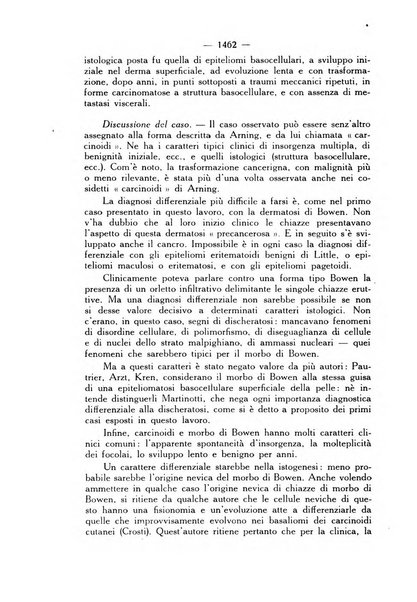 Giornale italiano di dermatologia e sifilologia