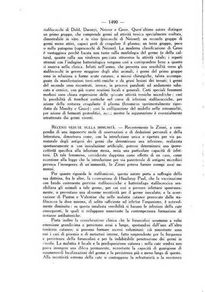 Giornale italiano di dermatologia e sifilologia