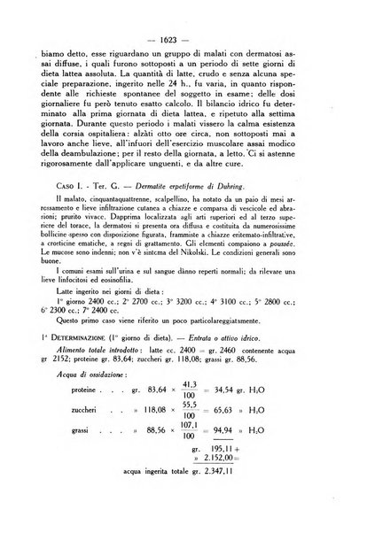 Giornale italiano di dermatologia e sifilologia