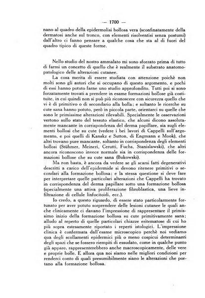 Giornale italiano di dermatologia e sifilologia