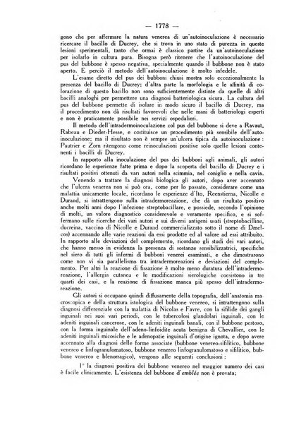 Giornale italiano di dermatologia e sifilologia