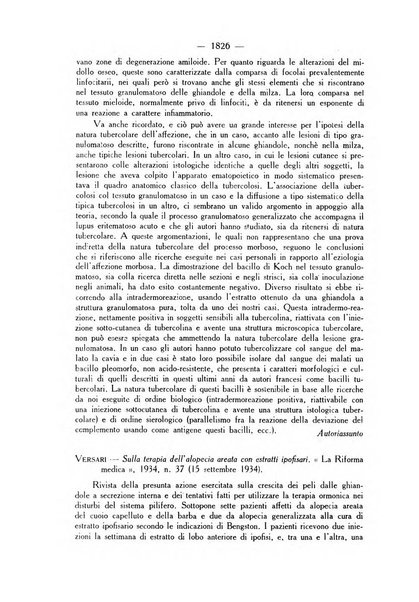 Giornale italiano di dermatologia e sifilologia